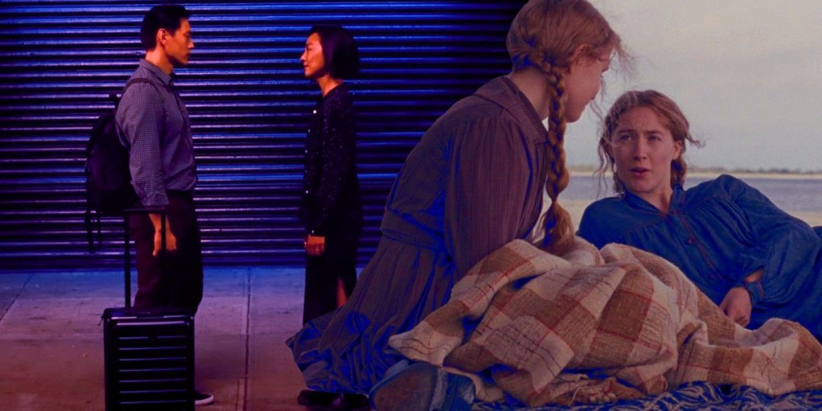 10 películas recientes que te destruyeron por completo