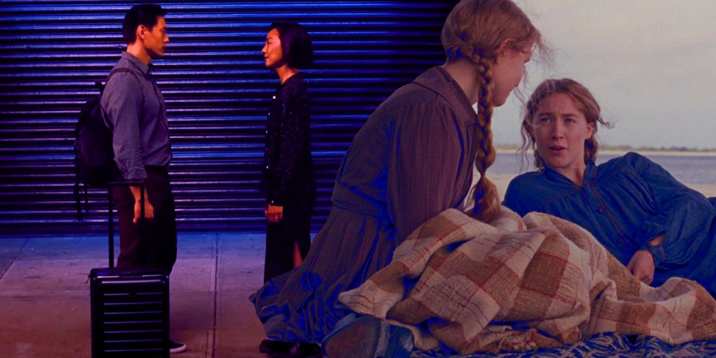 10 películas recientes que te destruyeron por completo