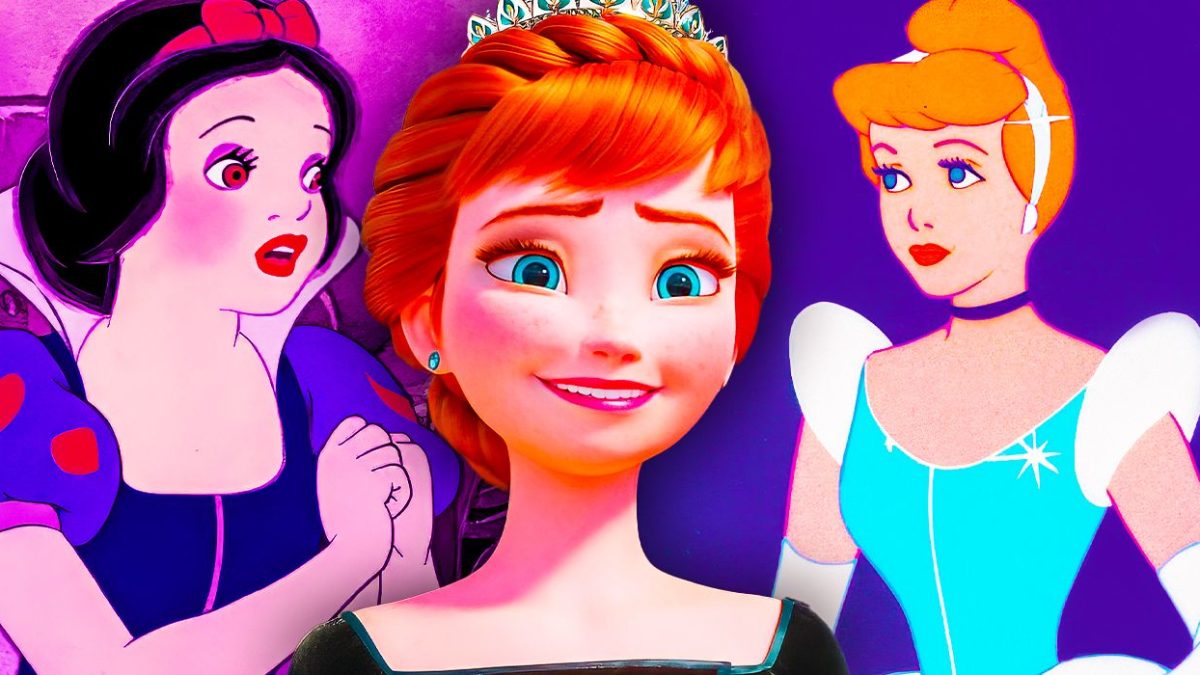 10 peores decisiones que jamás hayan tomado las princesas de Disney