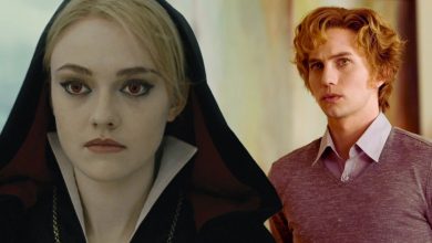 10 personajes de Crepúsculo cuyos spin-offs serían más interesantes que las películas originales