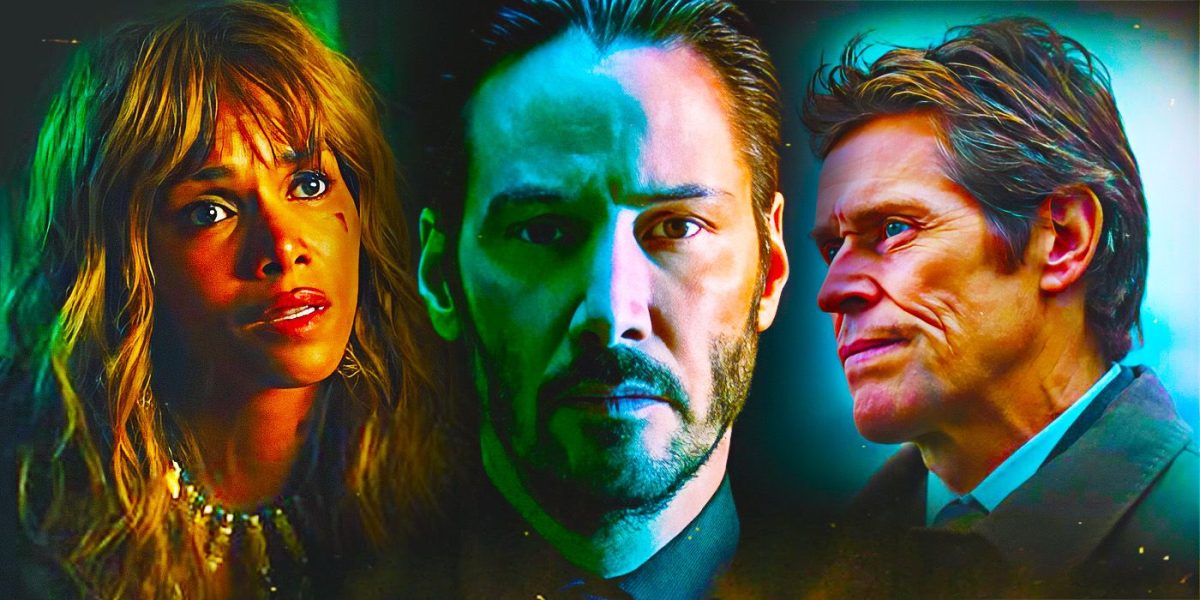 10 personajes de John Wick que desearíamos que tuvieran un papel más importante en la franquicia