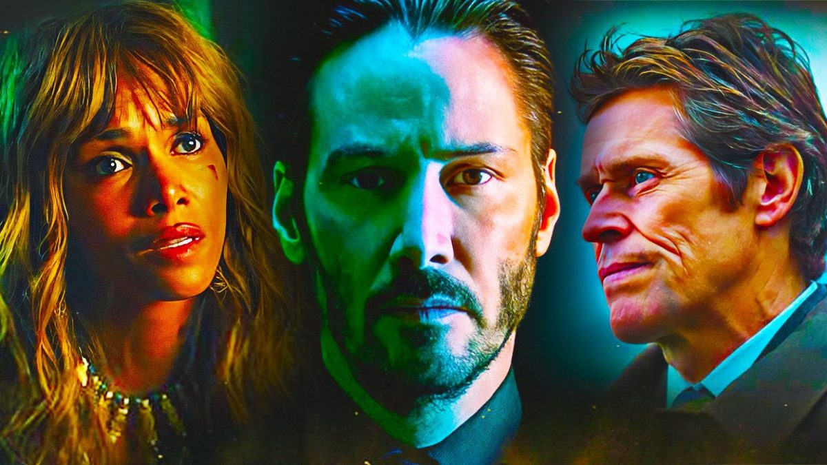 10 personajes de John Wick que desearíamos que tuvieran un papel más importante en la franquicia