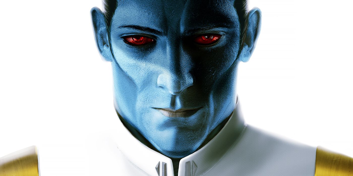 10 personajes de Star Wars Legends que los fanáticos quieren ver convertirse en Canon después del Gran Almirante Thrawn
