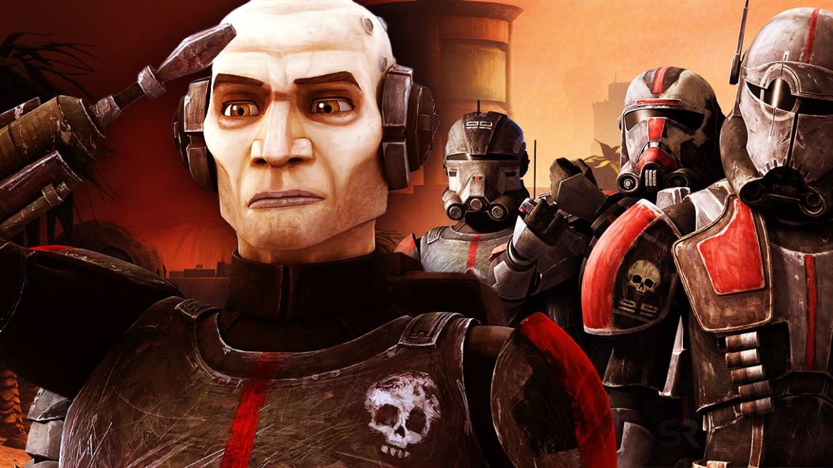 10 personajes de Star Wars que podrían aparecer en la temporada 3 de The Bad Batch