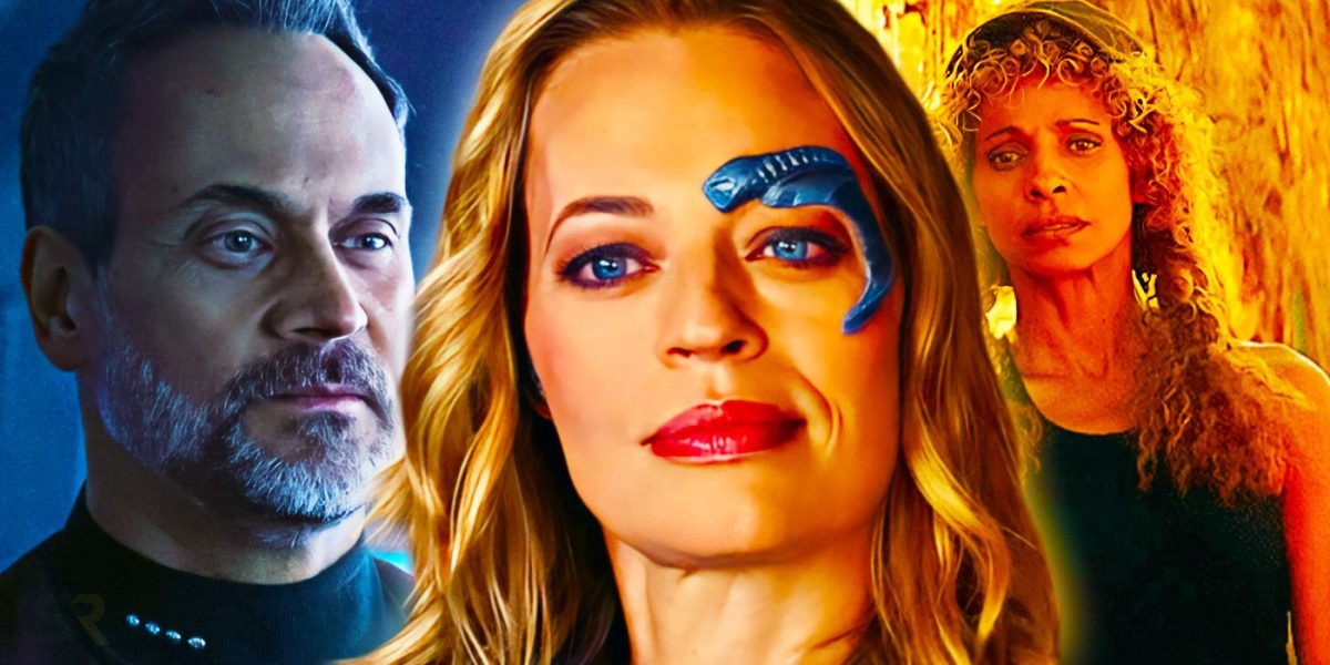 10 personajes de la temporada 3 de Picard que estamos desesperados por volver a ver en Star Trek