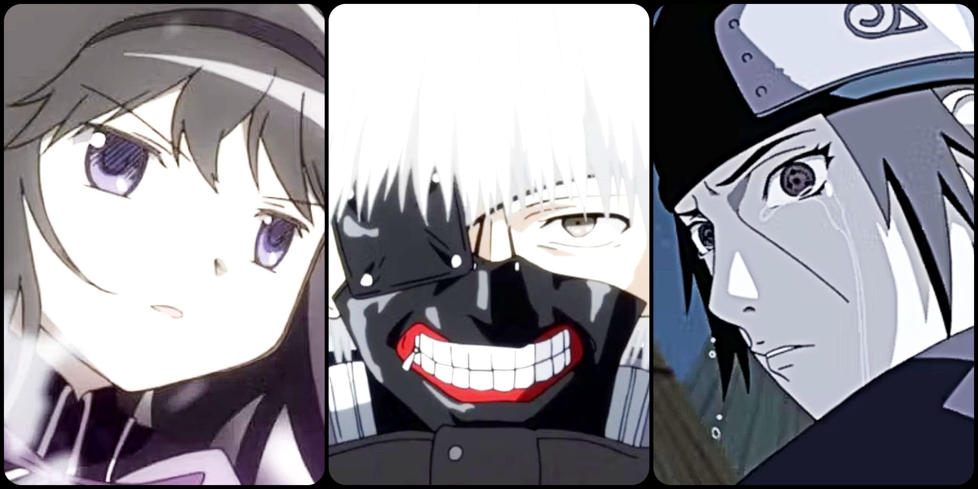 10 personajes de manga más trágicos