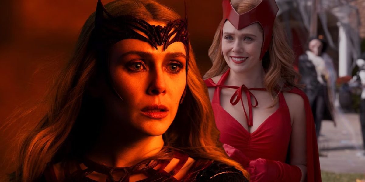 10 personajes del MCU cuyos poderes cambiaron más entre apariciones