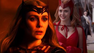 10 personajes del MCU cuyos poderes cambiaron más entre apariciones