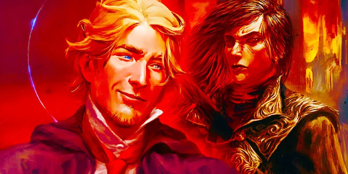 10 personajes nacidos de la niebla que merecen más atención en la adaptación cinematográfica