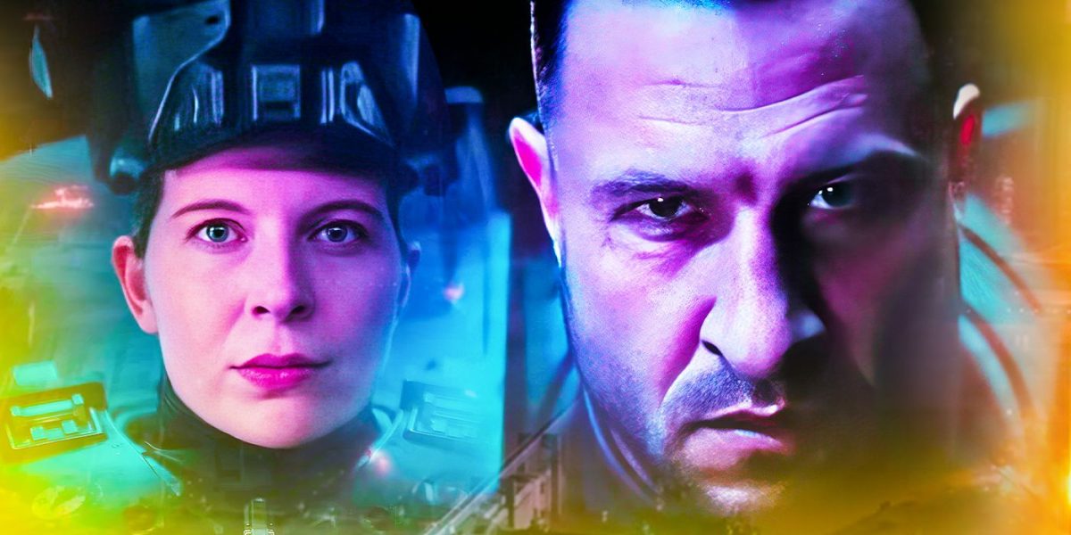 10 preguntas candentes que la temporada 2 de Halo debe responder