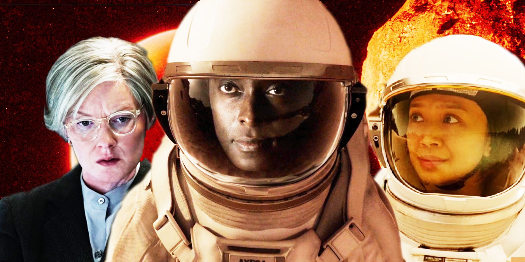 10 preguntas más importantes para toda la humanidad que la temporada 5 debe responder