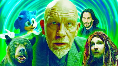 10 premisas cinematográficas más absurdas que de alguna manera todavía funcionaron