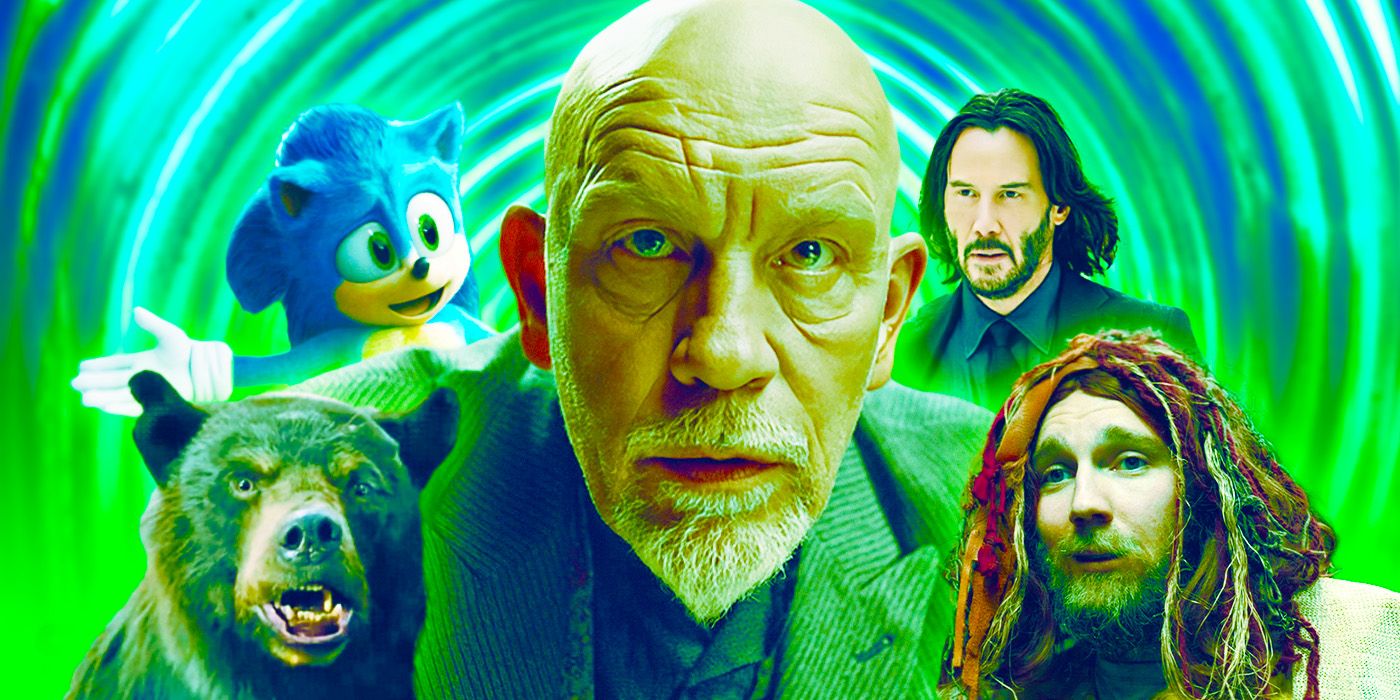 10 premisas cinematográficas más absurdas que de alguna manera todavía funcionaron