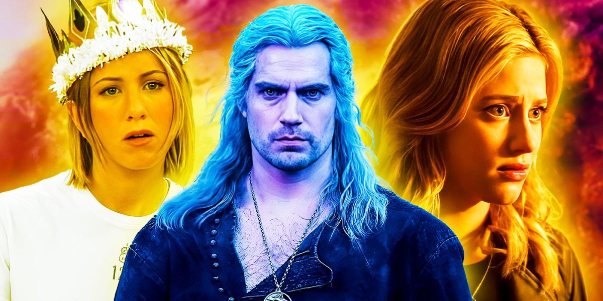 10 programas de televisión con líneas de tiempo que no tienen ningún sentido