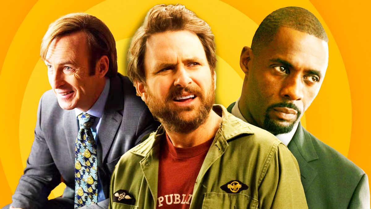 10 programas de televisión increíbles que fueron constantemente pasados ​​por alto en los Emmy