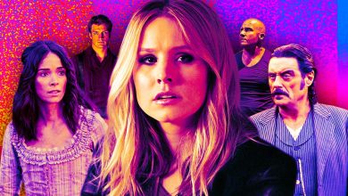 10 programas de televisión que concluyeron con una película