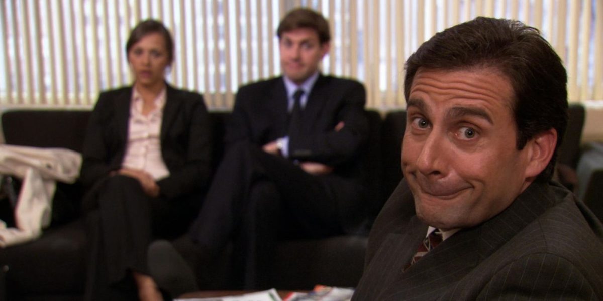 10 programas de televisión que mejoraron enormemente sus pilotos