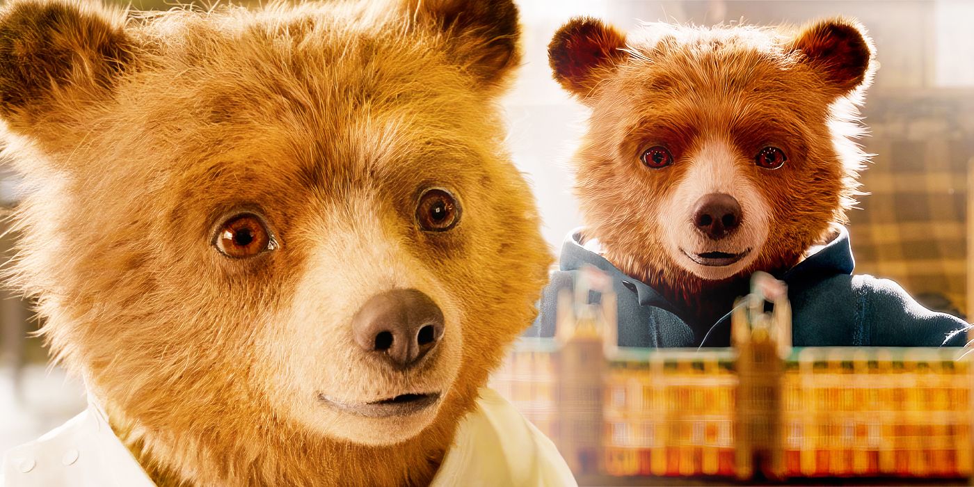 10 razones por las que Paddington 2 es realmente la mejor película de todos los tiempos