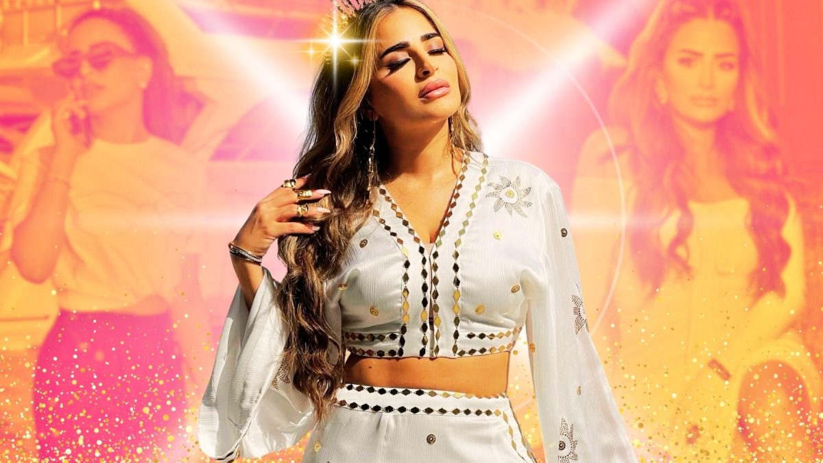 10 razones por las que la diva del Bling de Dubái, Safa Siddiqui, es una estrella revelación que roba escenas (es tan visible)