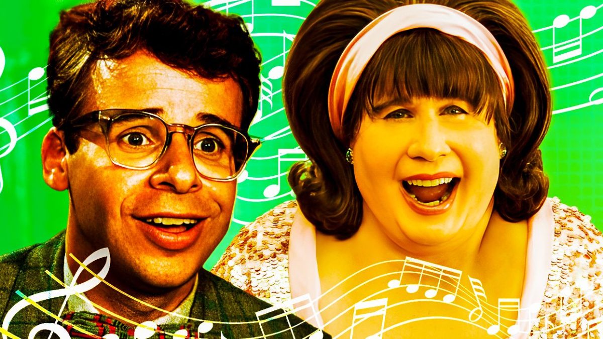 10 remakes musicales de películas no musicales, clasificados de peor a mejor