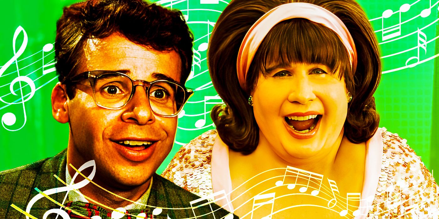 10 remakes musicales de películas no musicales, clasificados de peor a mejor