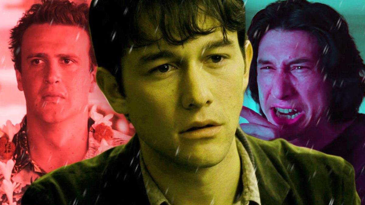 10 representaciones cinematográficas realistas de personajes que atraviesan rupturas