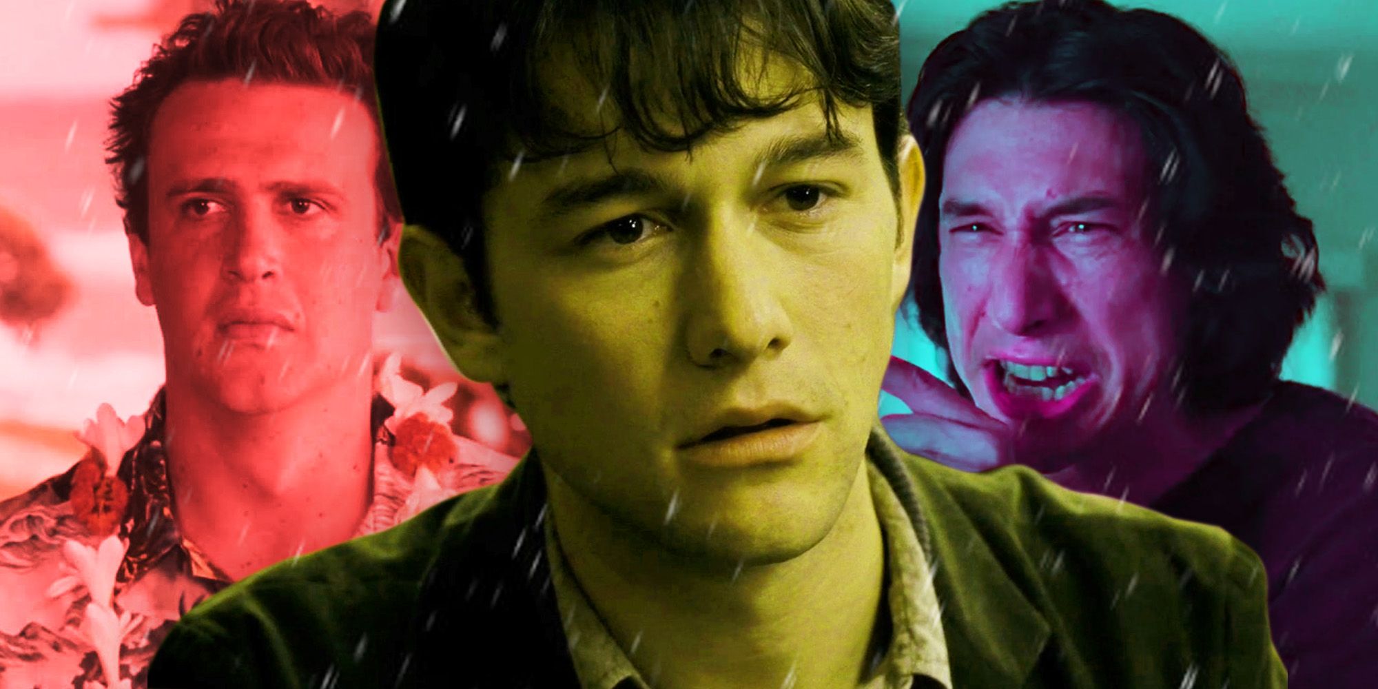 10 representaciones cinematográficas realistas de personajes que atraviesan rupturas