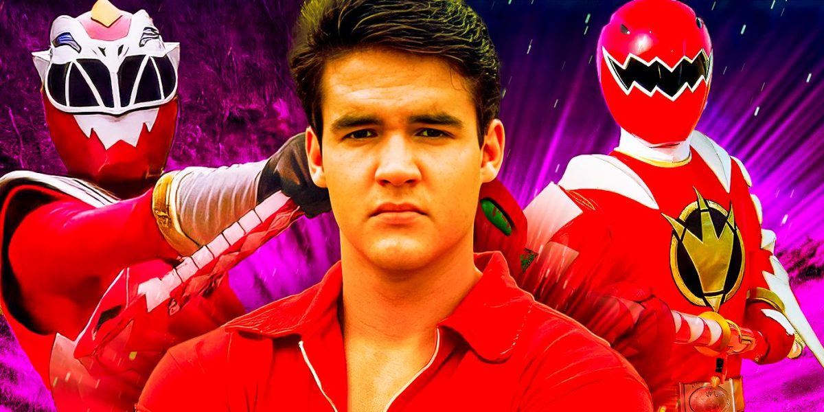 10 temporadas imperdibles de Power Rangers que todo fanático de Mighty Morphin debería ver