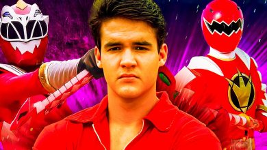 10 temporadas imperdibles de Power Rangers que todo fanático de Mighty Morphin debería ver