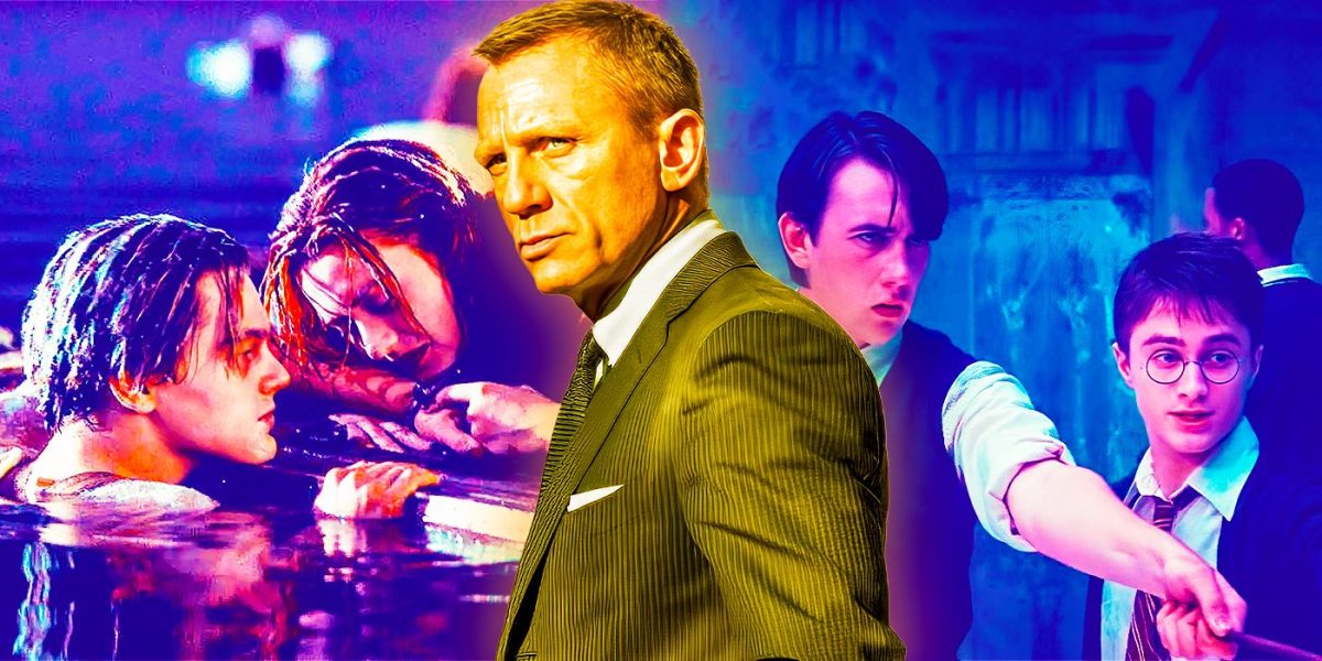 10 teorías cinematográficas desacreditadas que todos amamos de todos modos