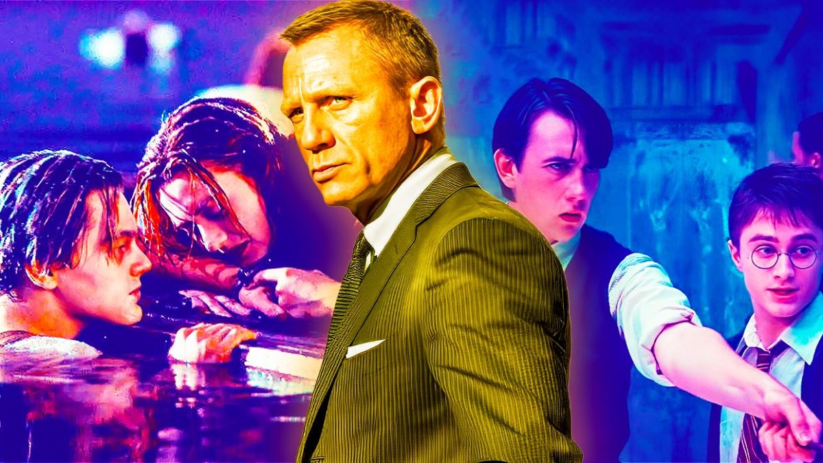 10 teorías cinematográficas desacreditadas que todos amamos de todos modos