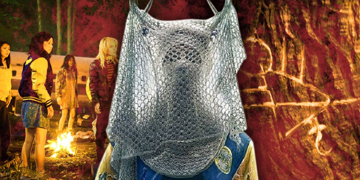 10 teorías de la temporada 3 de Wild Yellowjackets que realmente podrían suceder