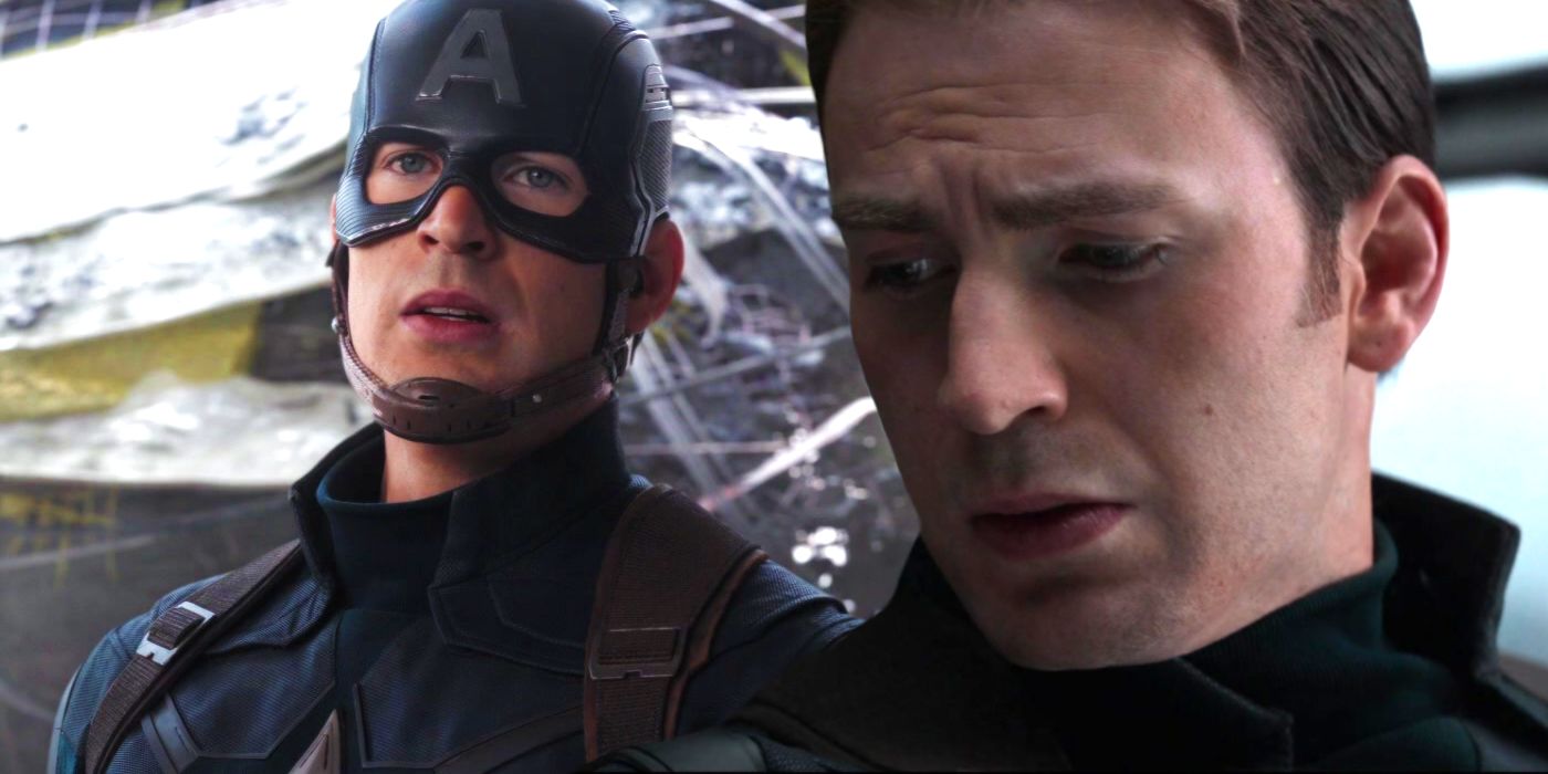 10 teorías del Capitán América que cambian por completo la forma en que ves el MCU