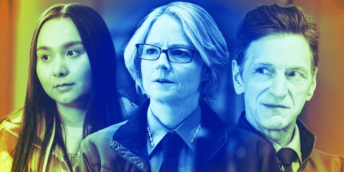 10 teorías más importantes después del estreno de la temporada 4 de True Detective