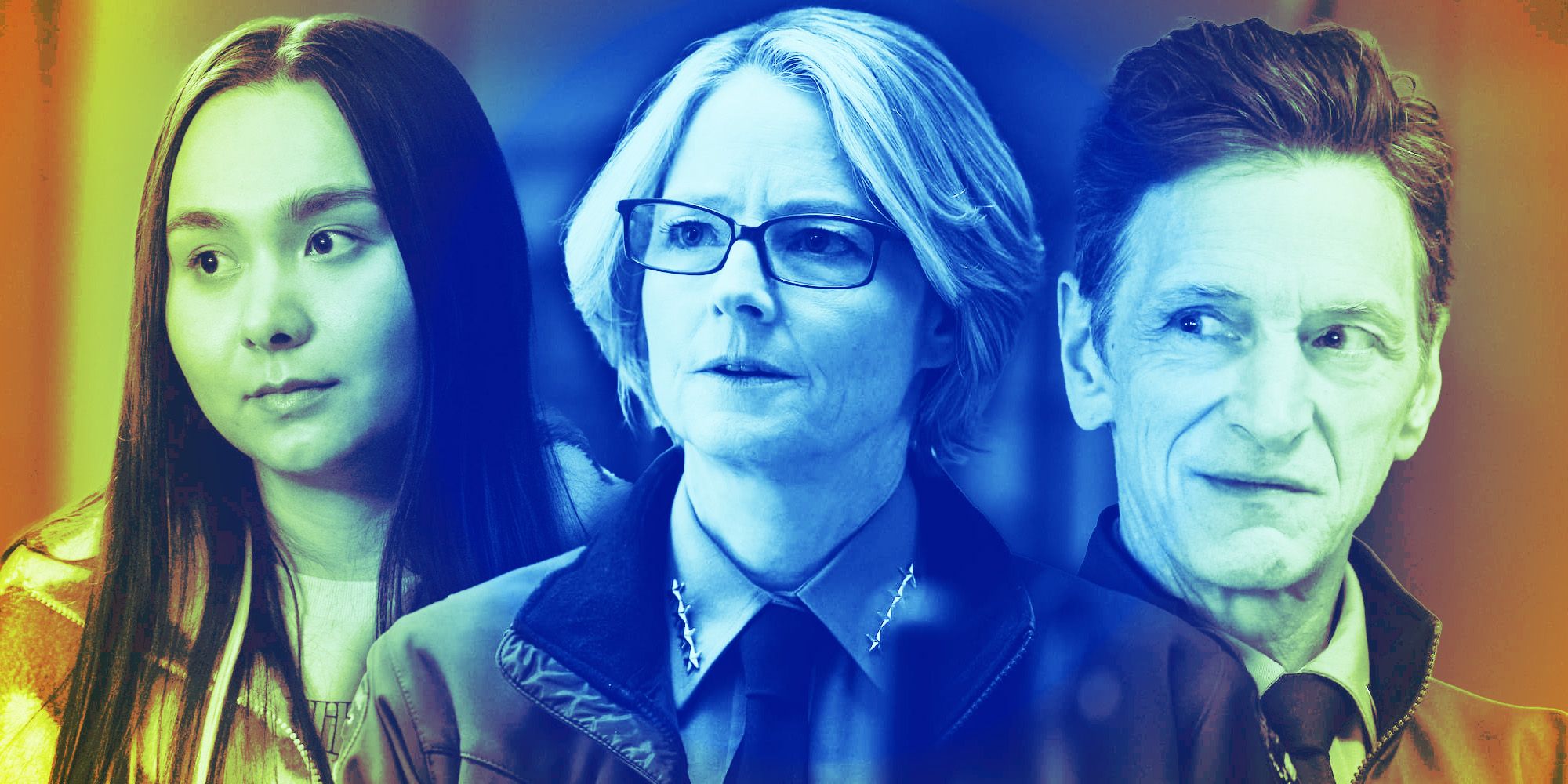 10 teorías más importantes después del estreno de la temporada 4 de True Detective