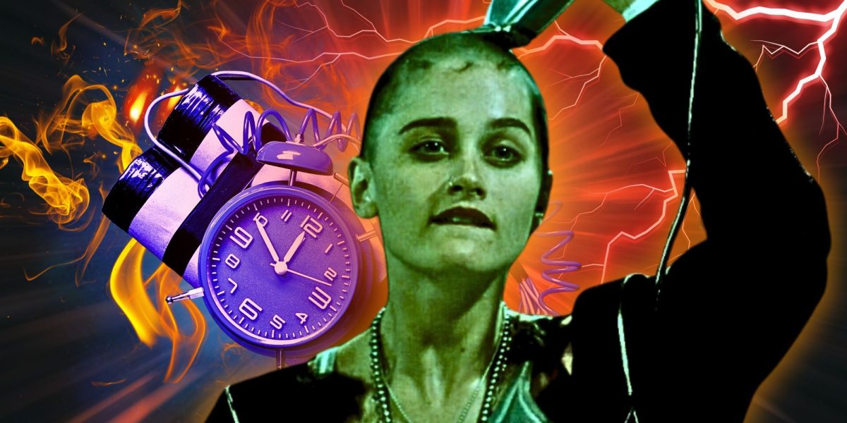 10 tropos cinematográficos cliché que Hollywood ya necesita retirar