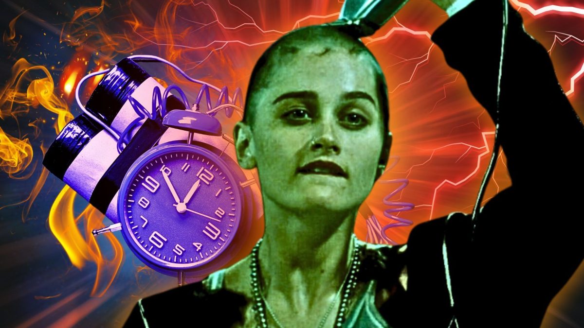 10 tropos cinematográficos cliché que Hollywood ya necesita retirar