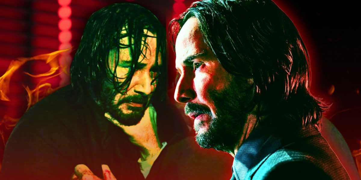 10 veces John Wick desafió a la muerte en 4 películas