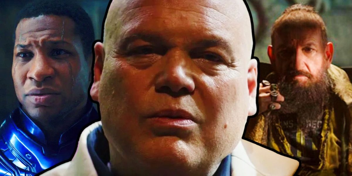 10 veces que el MCU hizo que los villanos de Marvel parecieran terribles