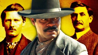 10 verdaderos héroes occidentales que pueden reemplazar a Bass Reeves en la temporada 2 de Lawmen de Taylor Sheridan