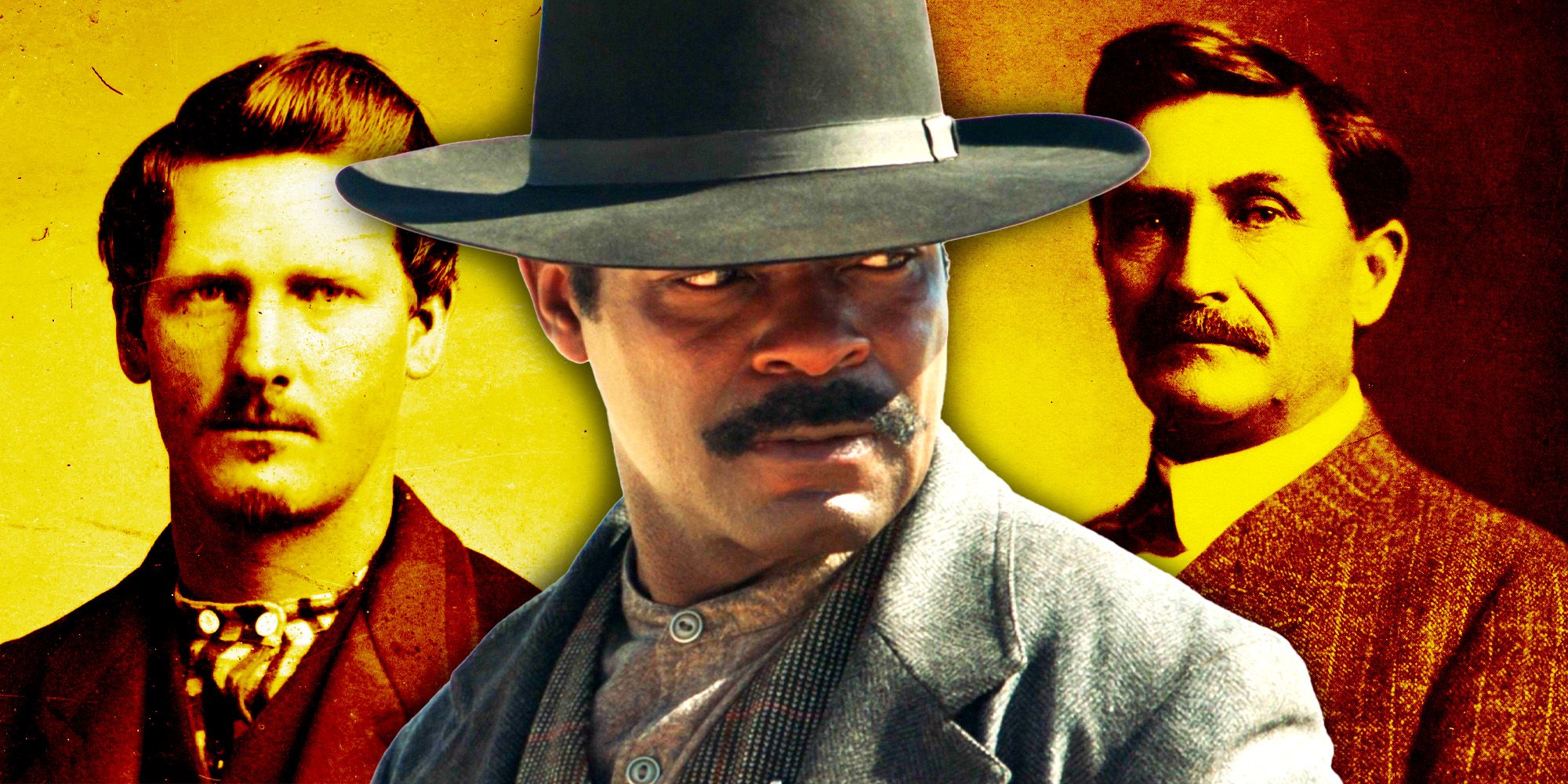 10 verdaderos héroes occidentales que pueden reemplazar a Bass Reeves en la temporada 2 de Lawmen de Taylor Sheridan