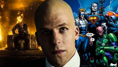 10 villanos que merecen una segunda oportunidad en el reinicio de DCU de James Gunn
