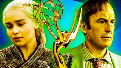 12 actuaciones televisivas que nunca ganaron premios Emmy (pero que aún pasarán a la historia de la televisión)