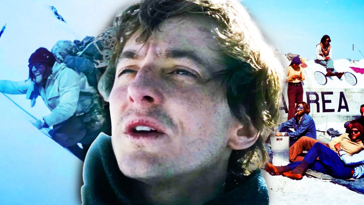 12 cosas más importantes que sucedieron después de que los sobrevivientes de la Sociedad de la Nieve fueran rescatados