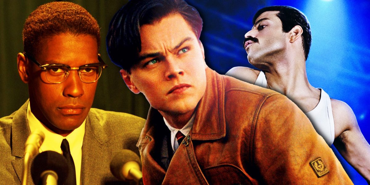 12 películas biográficas que necesitaban ser más largas