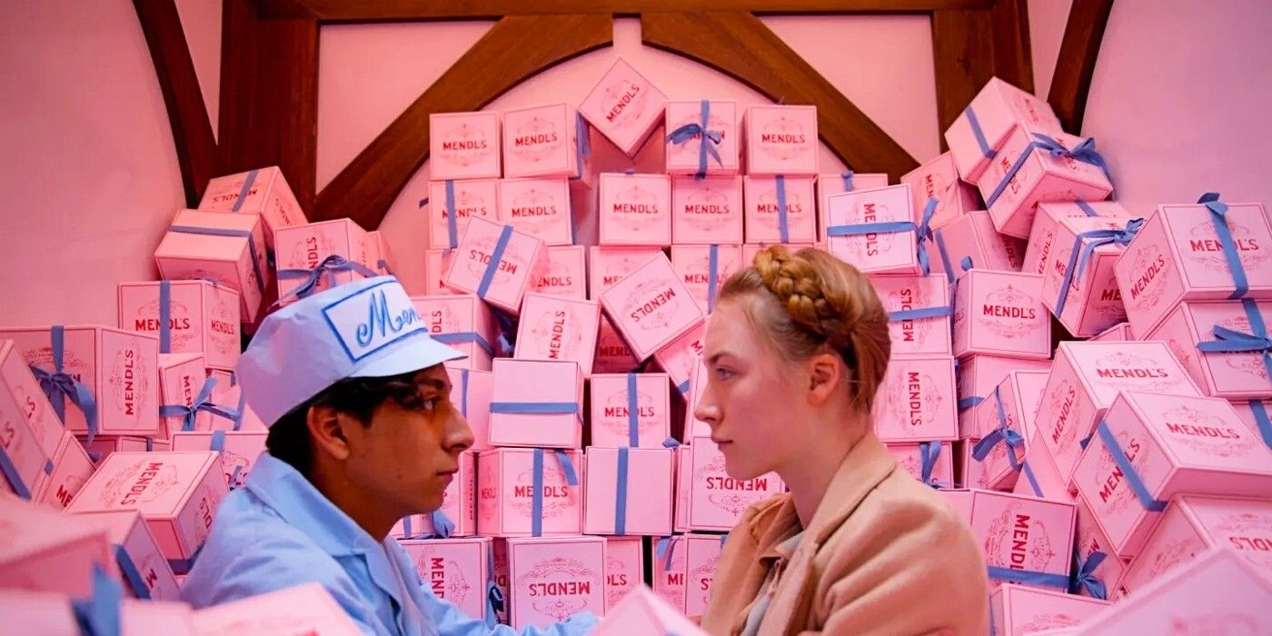 12 películas con una cinematografía tan asombrosa que solo querrás mirarlas