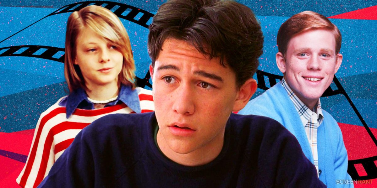 13 ex actores infantiles que se convirtieron en cineastas