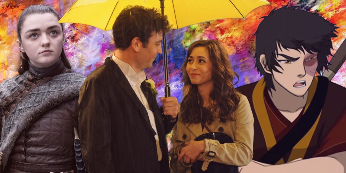 13 momentos televisivos que agradaron a los fanáticos y que todos esperaron años para ver