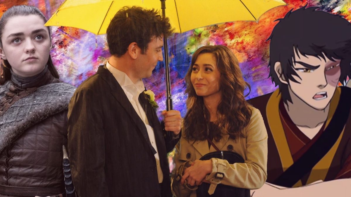 13 momentos televisivos que agradaron a los fanáticos y que todos esperaron años para ver