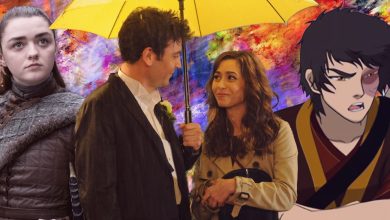 13 momentos televisivos que agradaron a los fanáticos y que todos esperaron años para ver